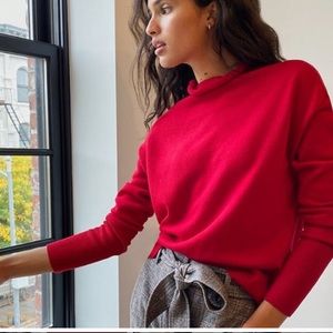 Wilfred Cyprus Sweater Size M